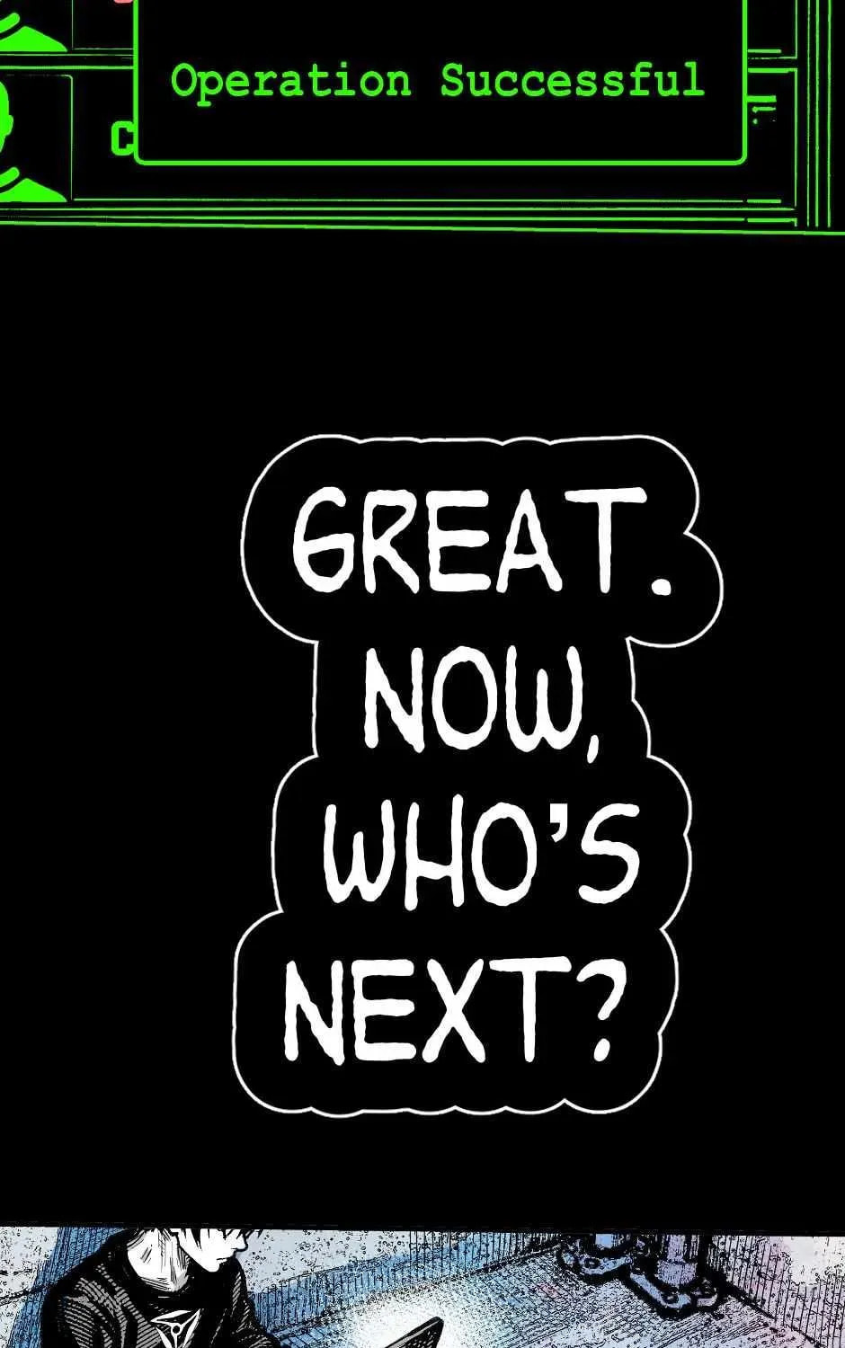 Tomahawk Angel (Colored) Chapter 188 page 32 - 
