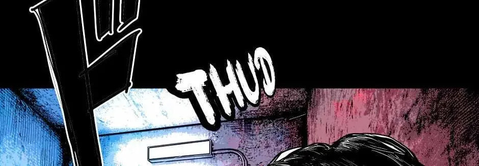 Tomahawk Angel (Colored) Chapter 188 page 43 - 