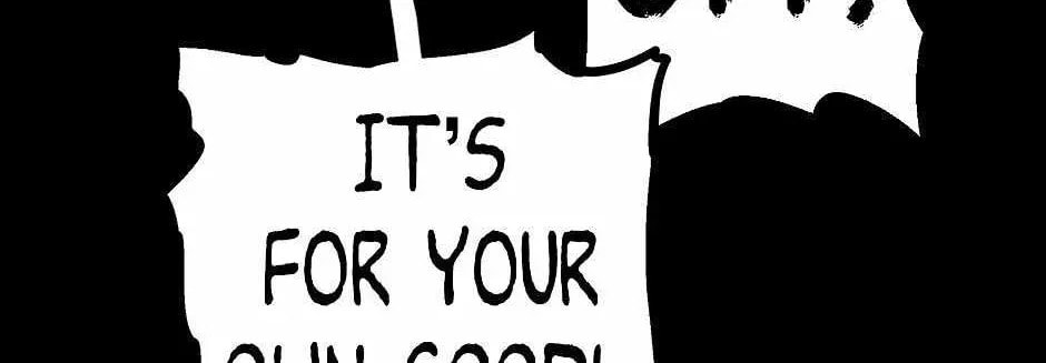 Tomahawk Angel (Colored) Chapter 188 page 53 - 