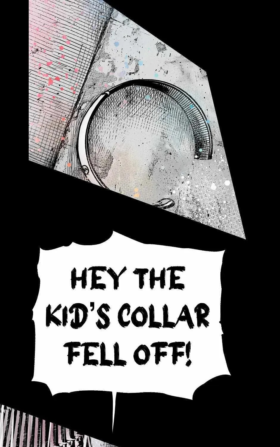 Tomahawk Angel (Colored) Chapter 189 page 14 - 