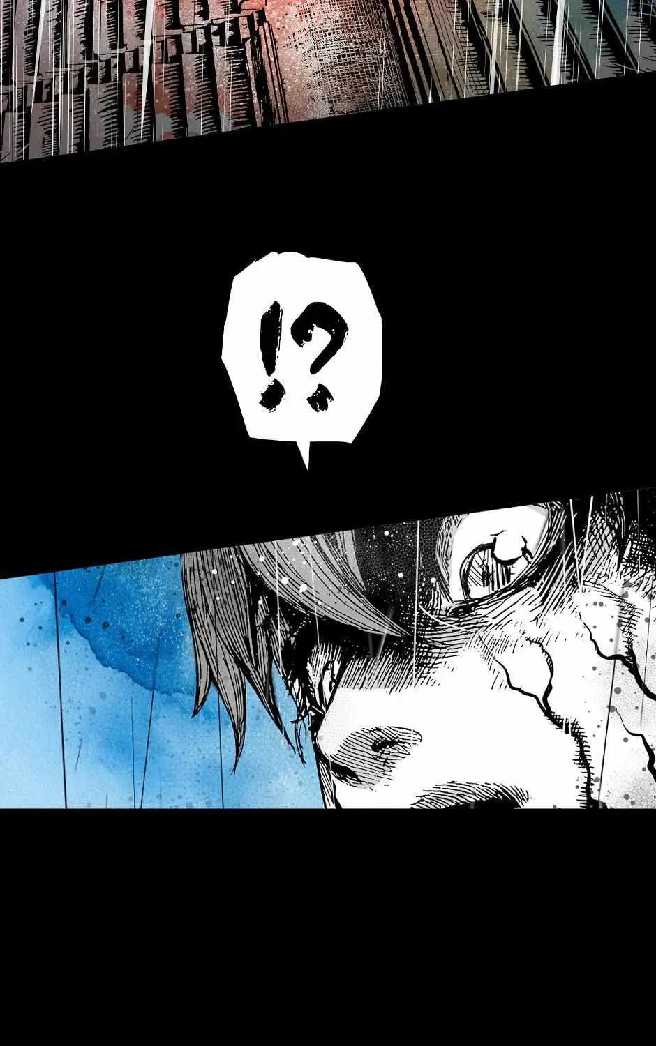 Tomahawk Angel (Colored) Chapter 189 page 16 - 