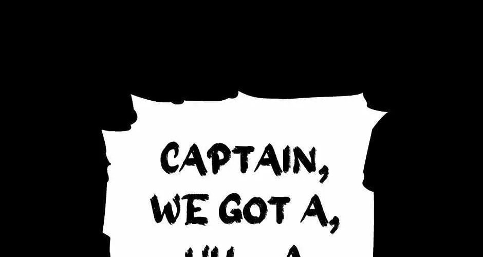 Tomahawk Angel (Colored) Chapter 189 page 23 - 