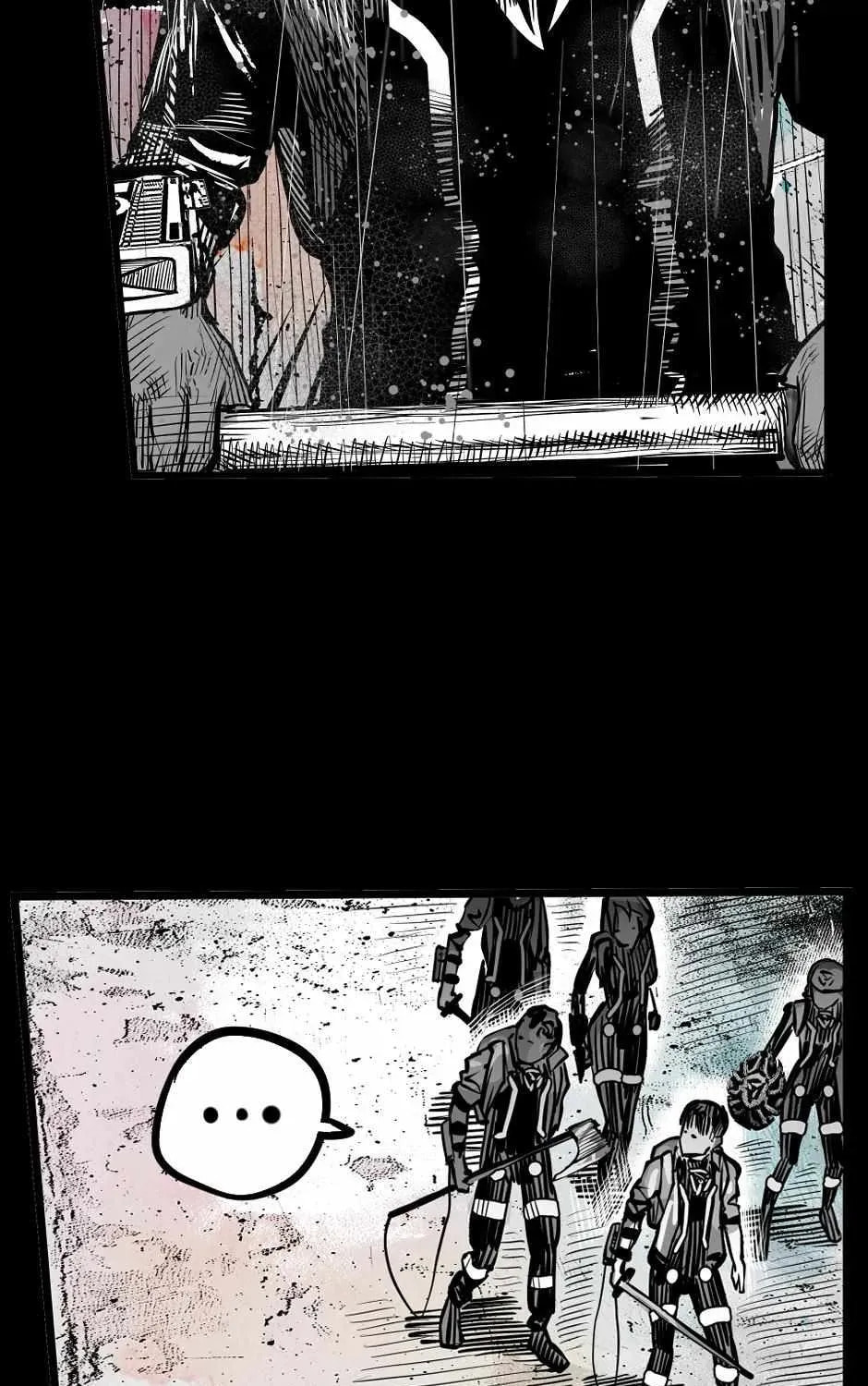 Tomahawk Angel (Colored) Chapter 189 page 26 - 