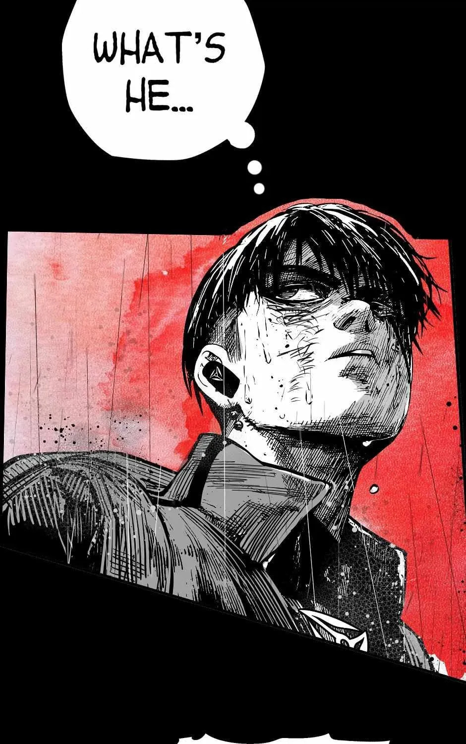 Tomahawk Angel (Colored) Chapter 189 page 28 - 