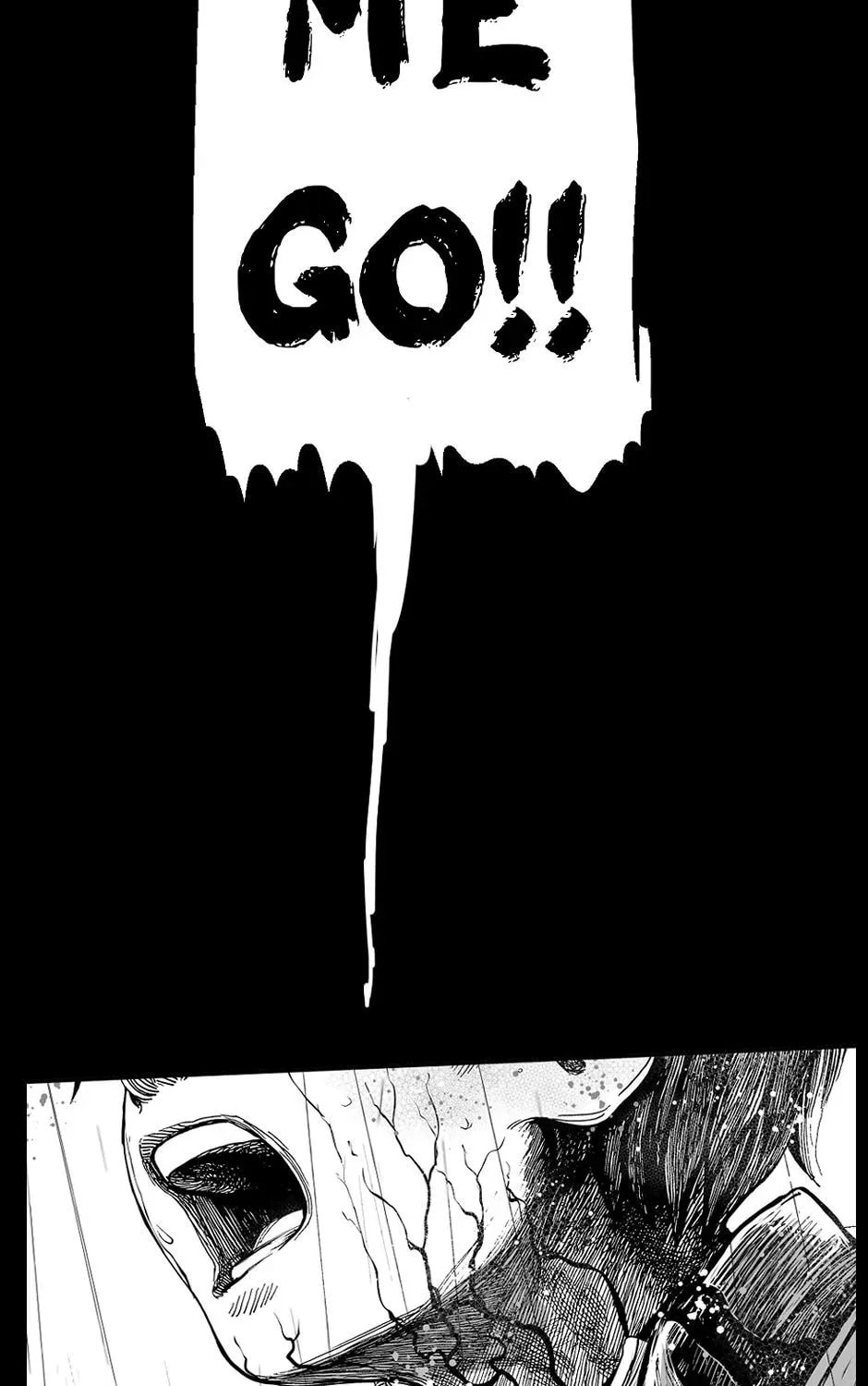 Tomahawk Angel (Colored) Chapter 189 page 4 - 