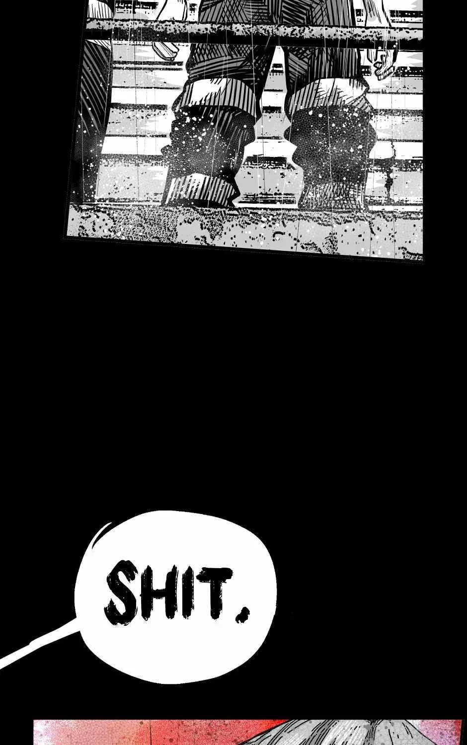 Tomahawk Angel (Colored) Chapter 189 page 32 - 