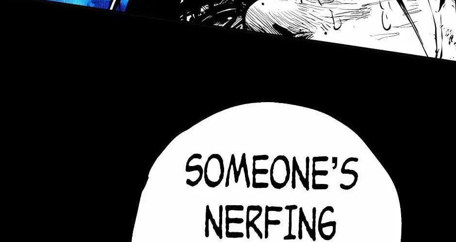 Tomahawk Angel (Colored) Chapter 189 page 35 - 
