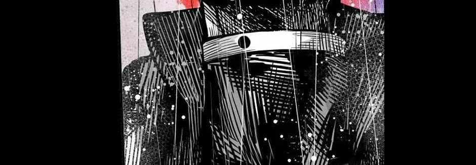 Tomahawk Angel (Colored) Chapter 189 page 43 - 