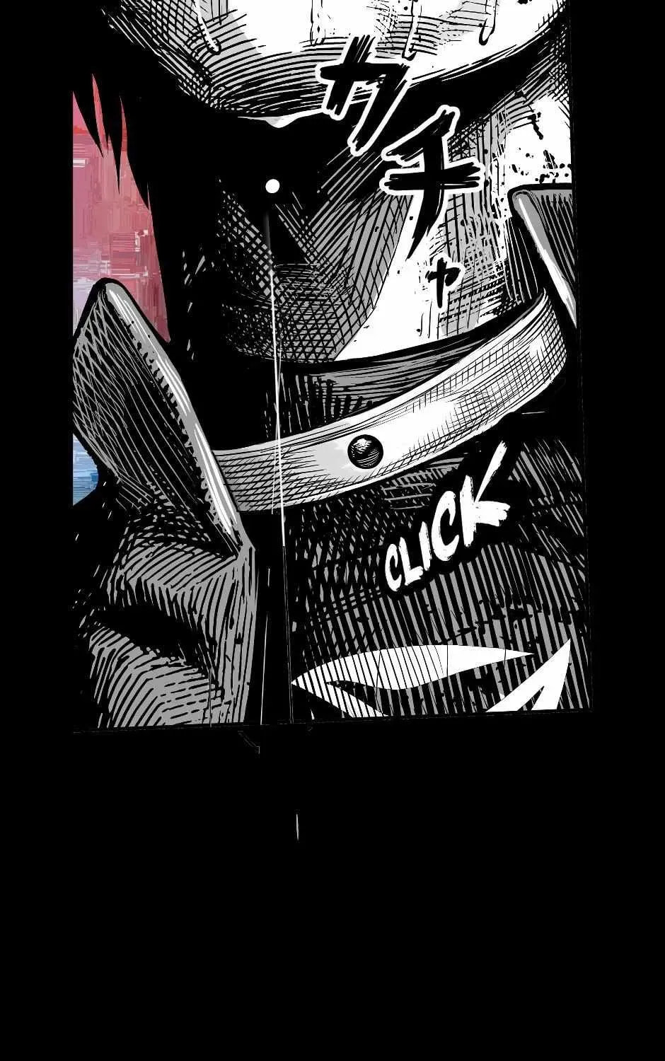 Tomahawk Angel (Colored) Chapter 189 page 46 - 