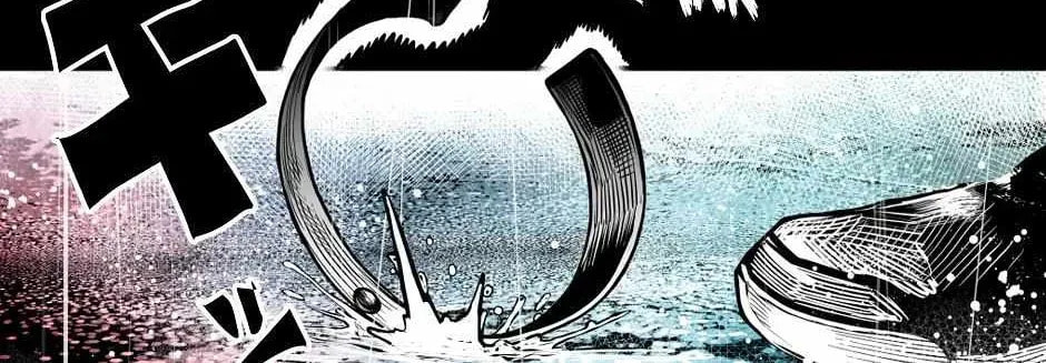 Tomahawk Angel (Colored) Chapter 189 page 49 - 