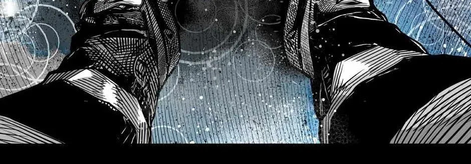 Tomahawk Angel (Colored) Chapter 189 page 51 - 