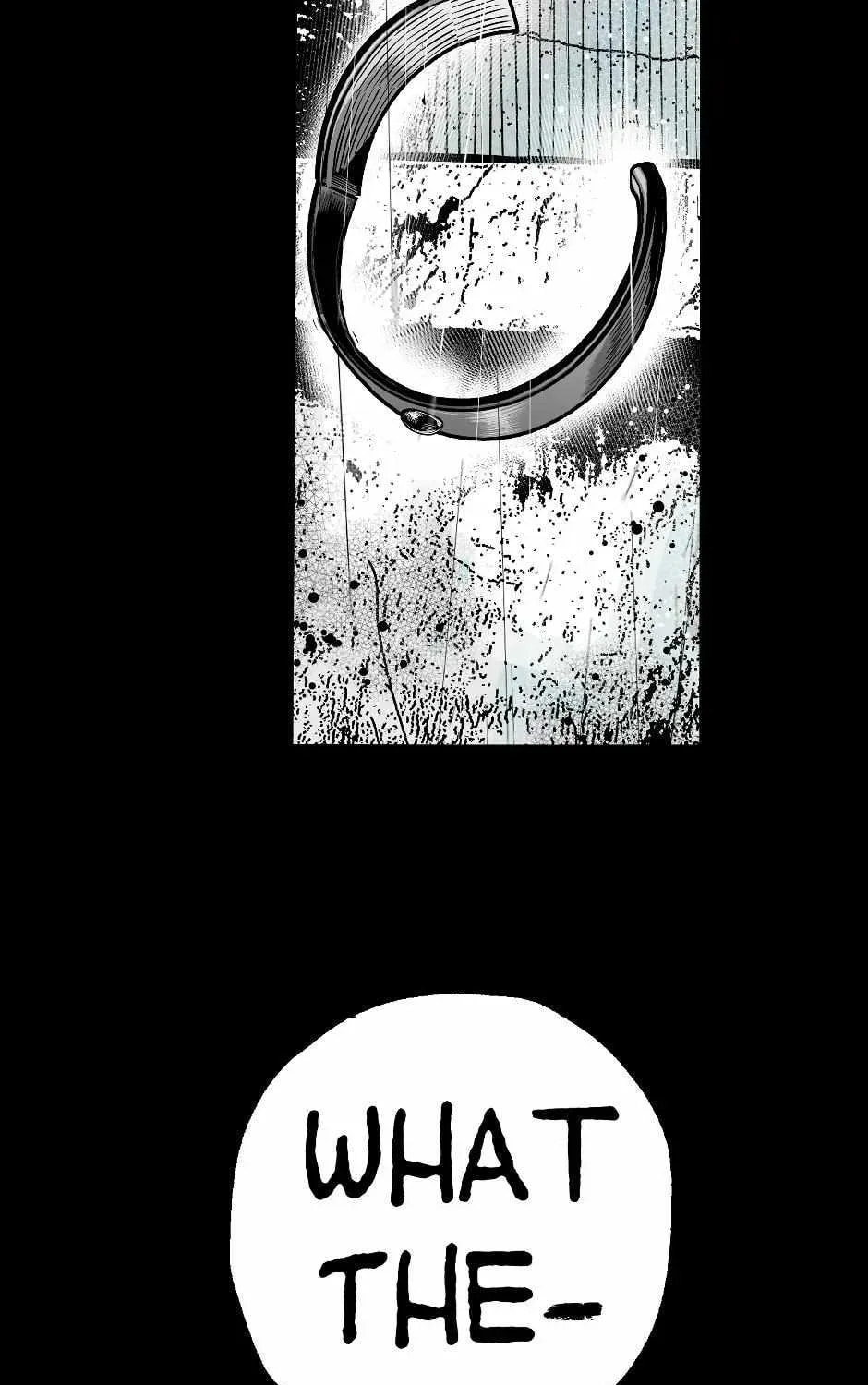 Tomahawk Angel (Colored) Chapter 189 page 8 - 
