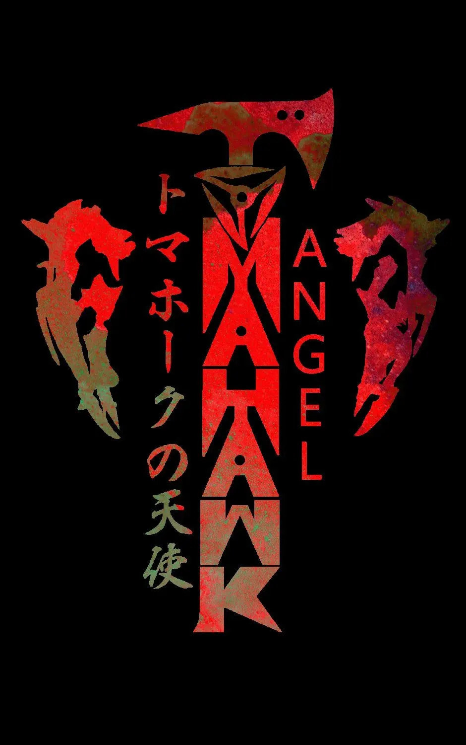 Tomahawk Angel (Colored) Chapter 190 page 2 - 