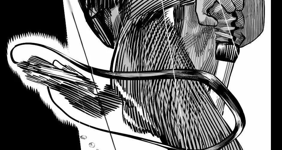 Tomahawk Angel (Colored) Chapter 190 page 11 - 