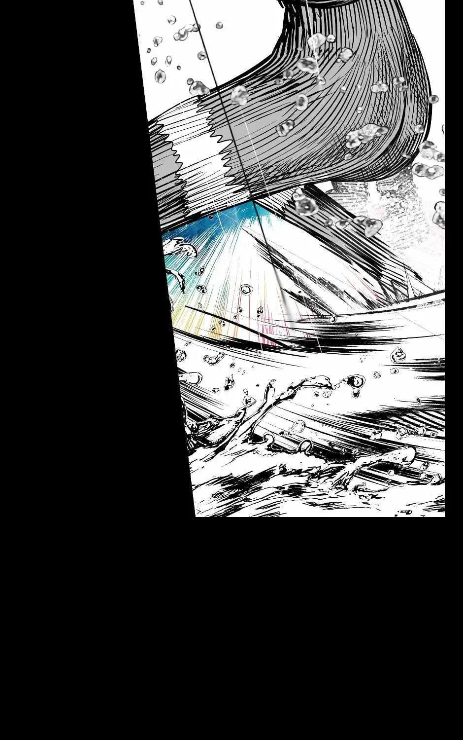 Tomahawk Angel (Colored) Chapter 190 page 12 - 