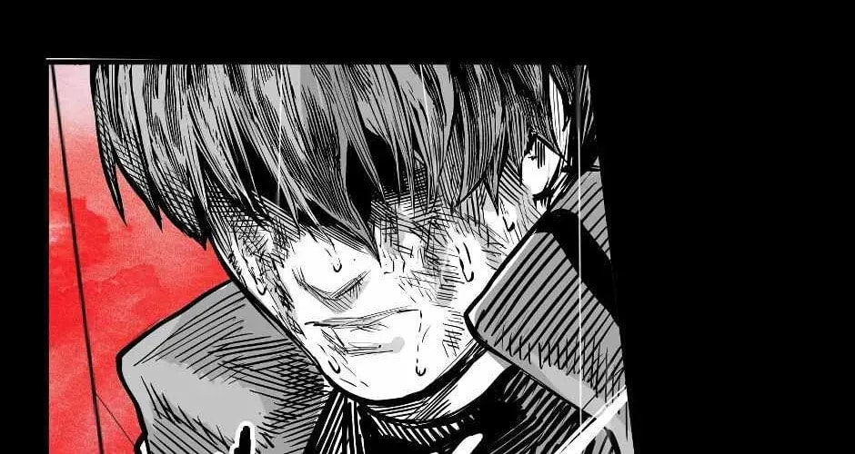 Tomahawk Angel (Colored) Chapter 190 page 13 - 