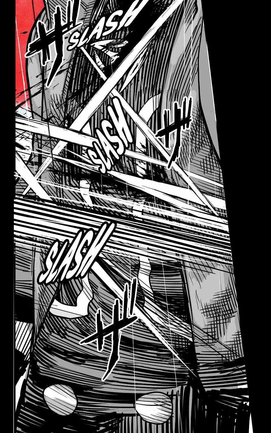 Tomahawk Angel (Colored) Chapter 190 page 14 - 