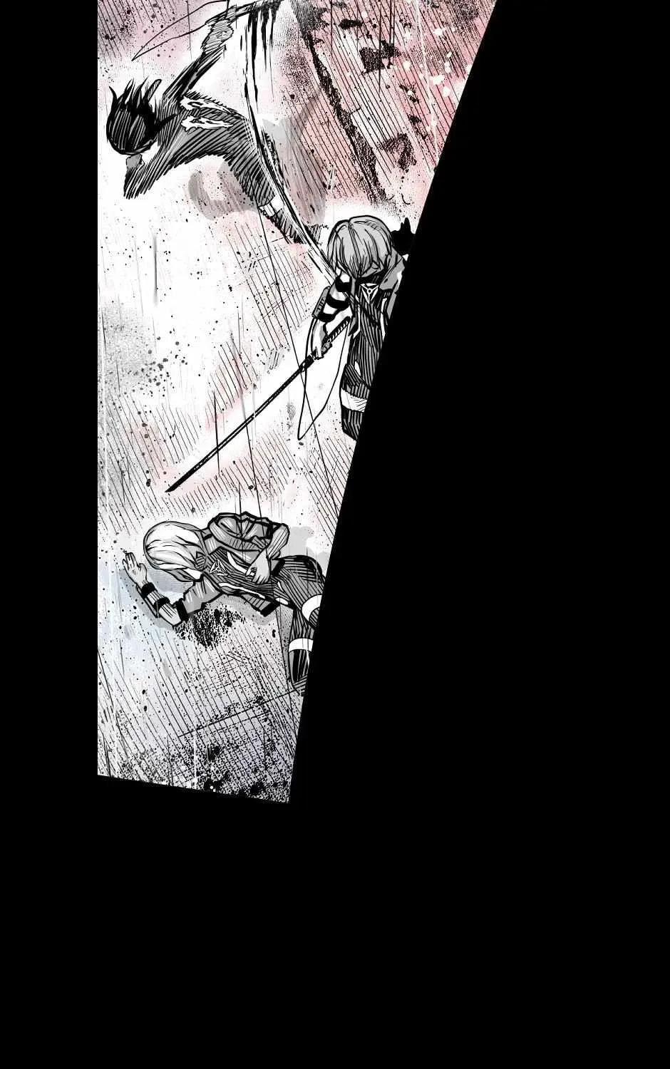 Tomahawk Angel (Colored) Chapter 190 page 18 - 