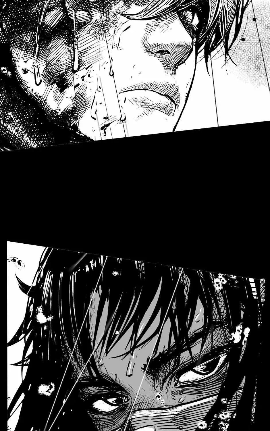 Tomahawk Angel (Colored) Chapter 190 page 20 - 