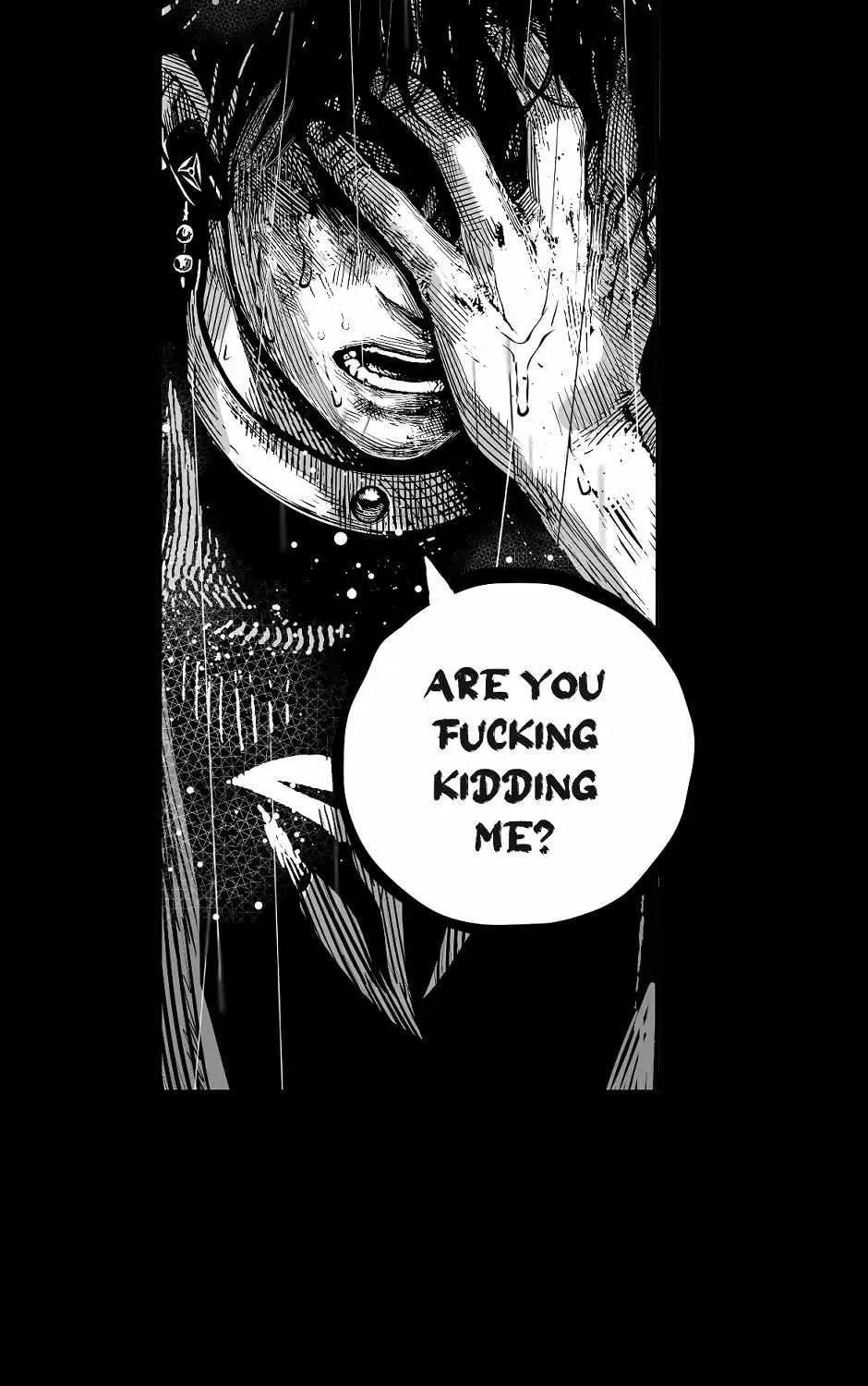 Tomahawk Angel (Colored) Chapter 190 page 4 - 