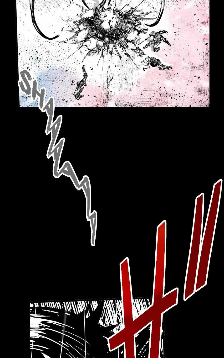 Tomahawk Angel (Colored) Chapter 190 page 34 - 