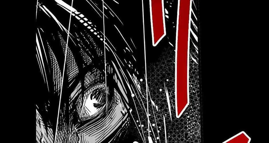 Tomahawk Angel (Colored) Chapter 190 page 35 - 