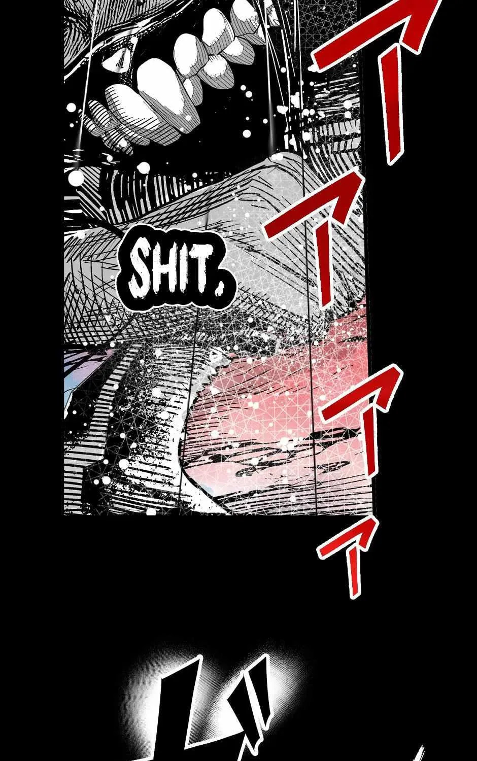 Tomahawk Angel (Colored) Chapter 190 page 36 - 