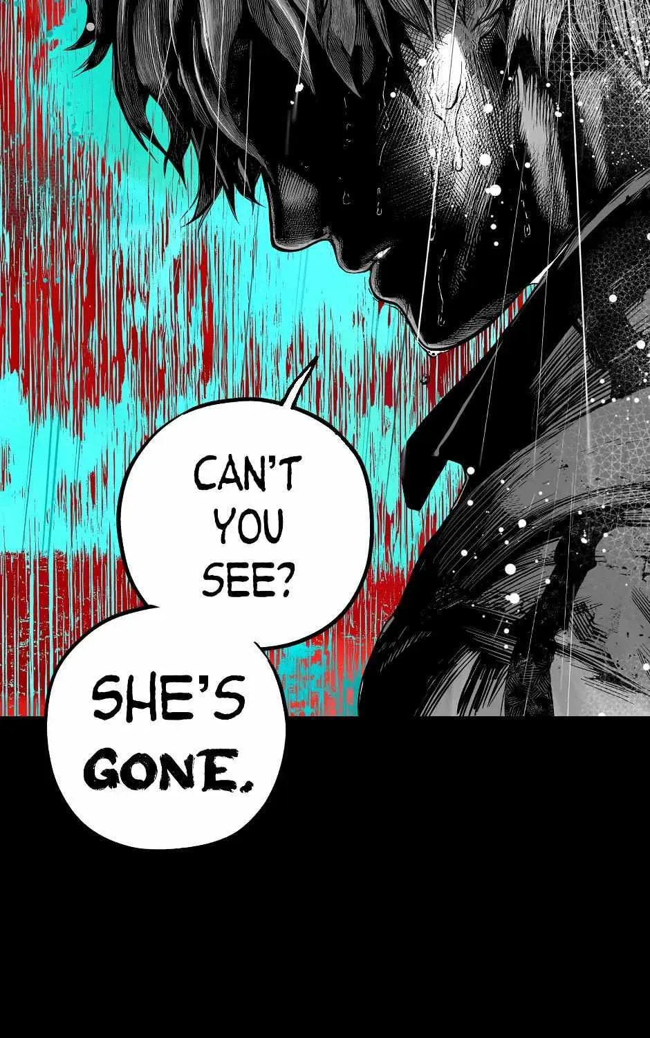 Tomahawk Angel (Colored) Chapter 190 page 48 - 