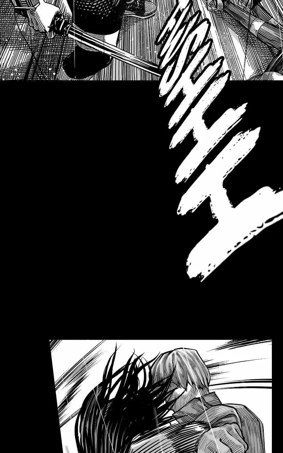 Tomahawk Angel (Colored) Chapter 190 page 10 - 