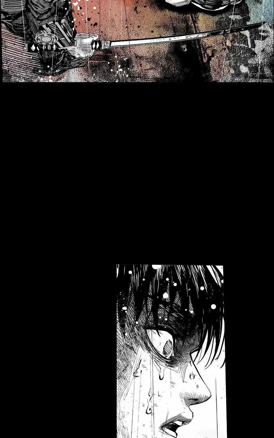 Tomahawk Angel (Colored) Chapter 191 page 12 - 