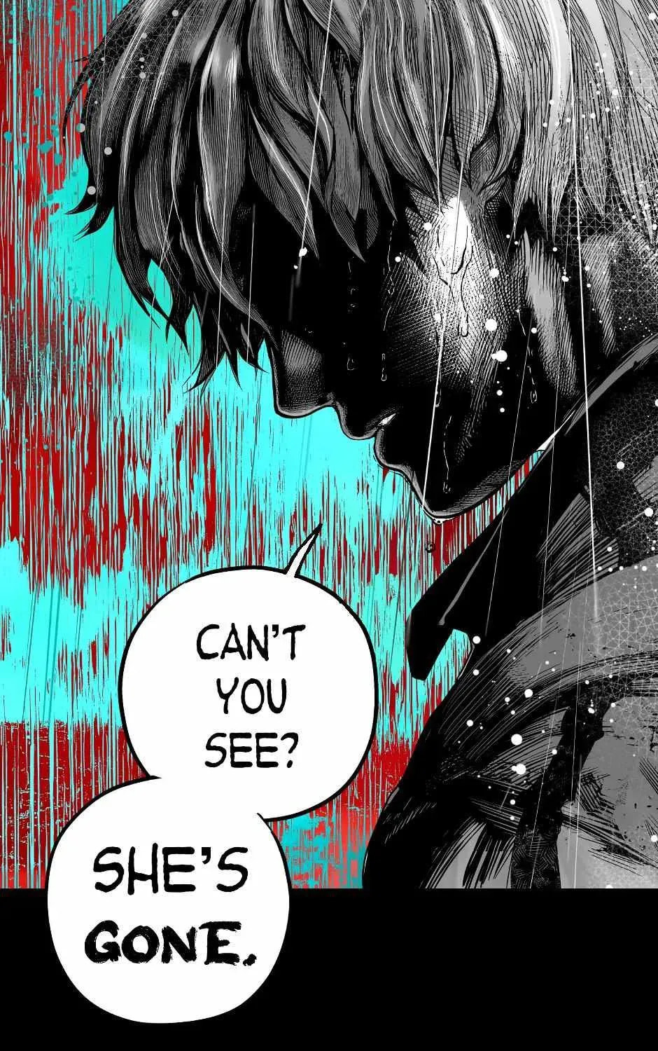 Tomahawk Angel (Colored) Chapter 191 page 4 - 