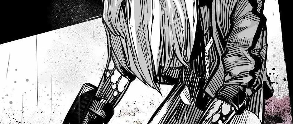 Tomahawk Angel (Colored) Chapter 191 page 31 - 