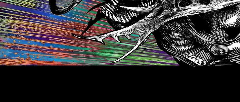 Tomahawk Angel (Colored) Chapter 191 page 35 - 