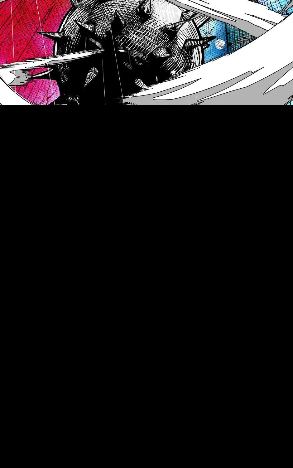 Tomahawk Angel (Colored) Chapter 191 page 38 - 