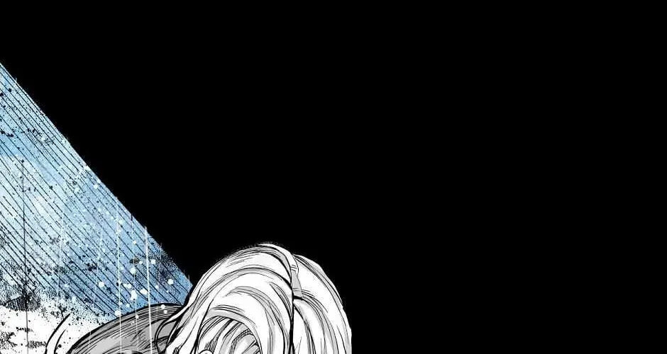Tomahawk Angel (Colored) Chapter 191 page 7 - 