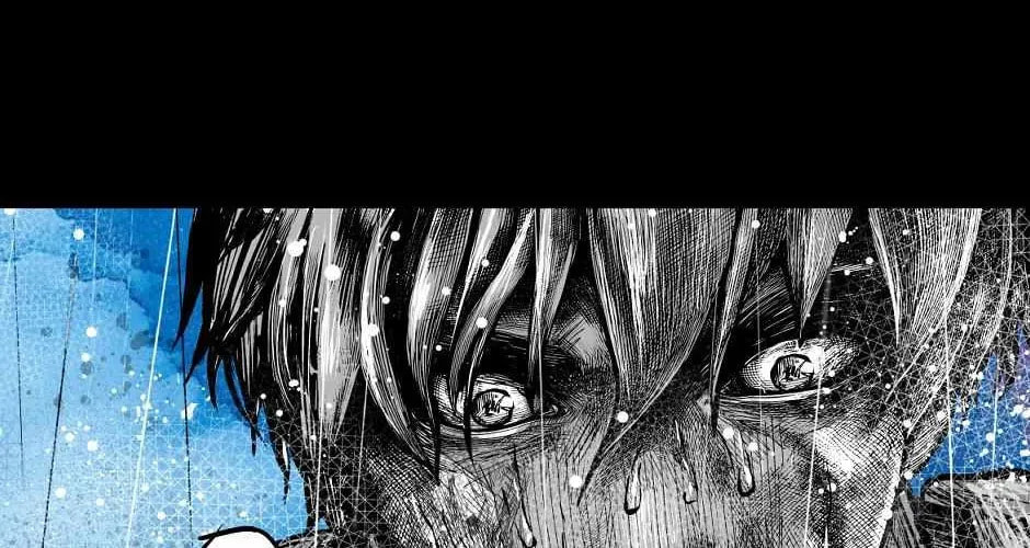 Tomahawk Angel (Colored) Chapter 191 page 9 - 