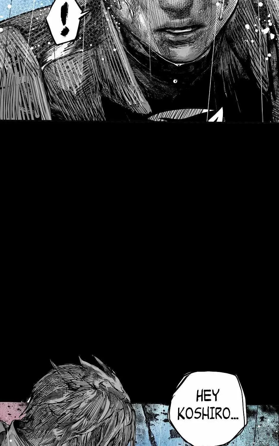Tomahawk Angel (Colored) Chapter 191 page 10 - 