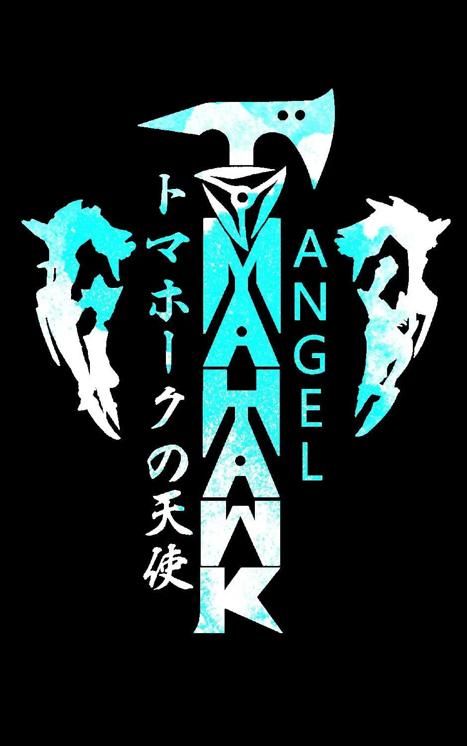 Tomahawk Angel (Colored) Chapter 192 page 2 - 