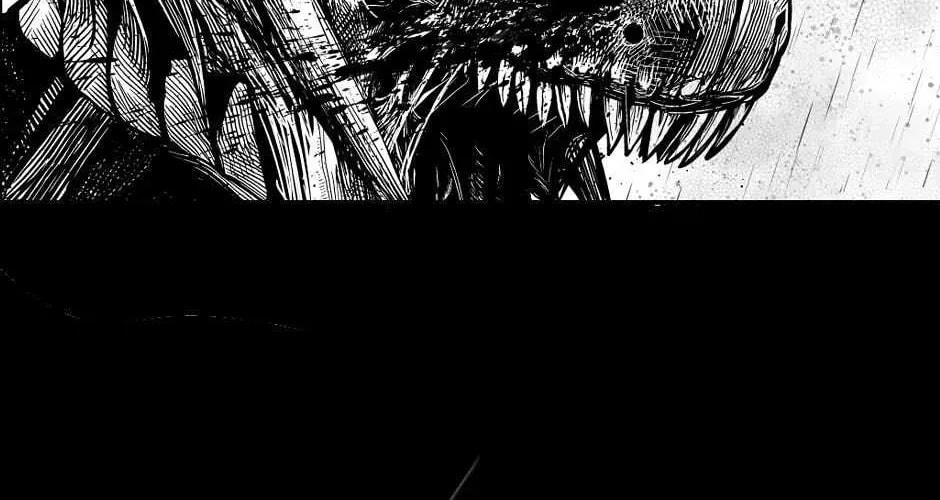 Tomahawk Angel (Colored) Chapter 192 page 11 - 