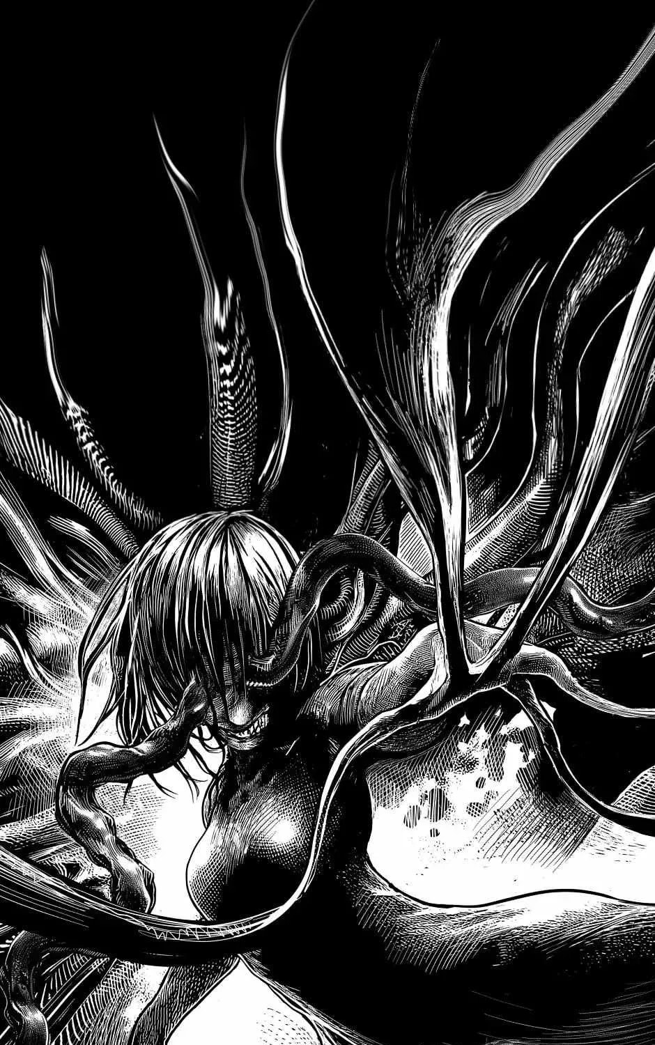 Tomahawk Angel (Colored) Chapter 192 page 12 - 