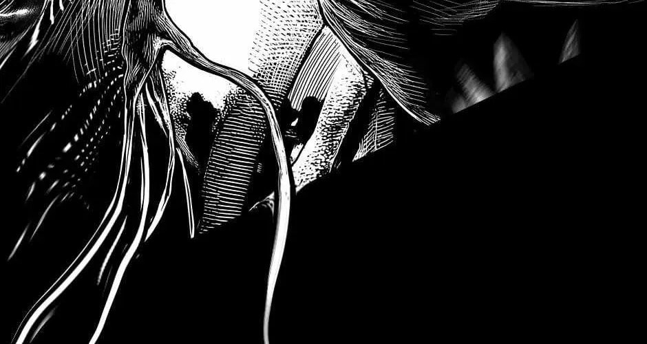 Tomahawk Angel (Colored) Chapter 192 page 13 - 