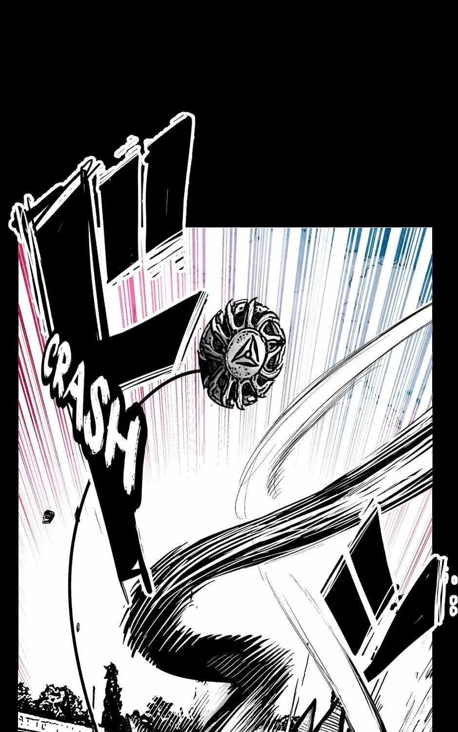 Tomahawk Angel (Colored) Chapter 192 page 16 - 