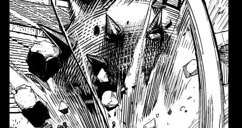 Tomahawk Angel (Colored) Chapter 192 page 17 - 