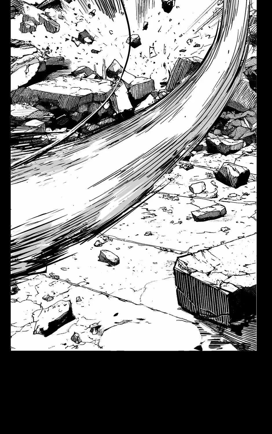 Tomahawk Angel (Colored) Chapter 192 page 18 - 