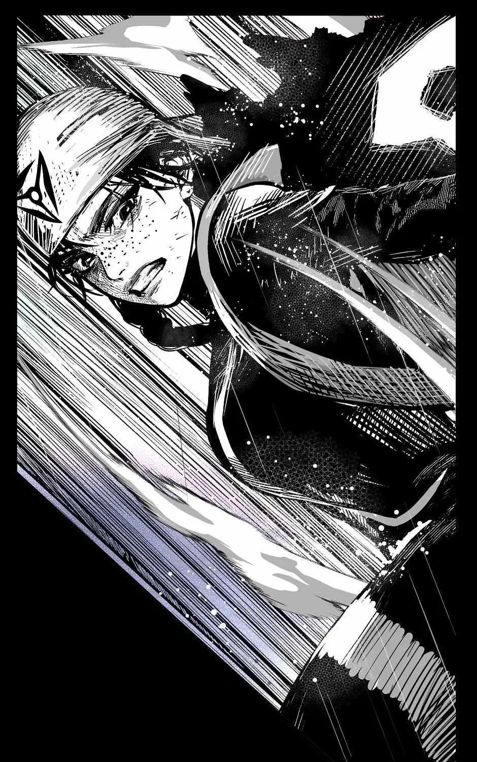 Tomahawk Angel (Colored) Chapter 192 page 20 - 