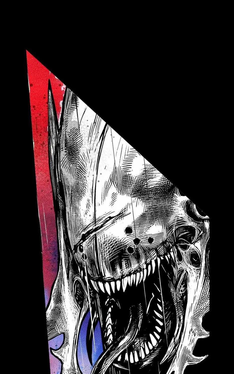 Tomahawk Angel (Colored) Chapter 192 page 22 - 