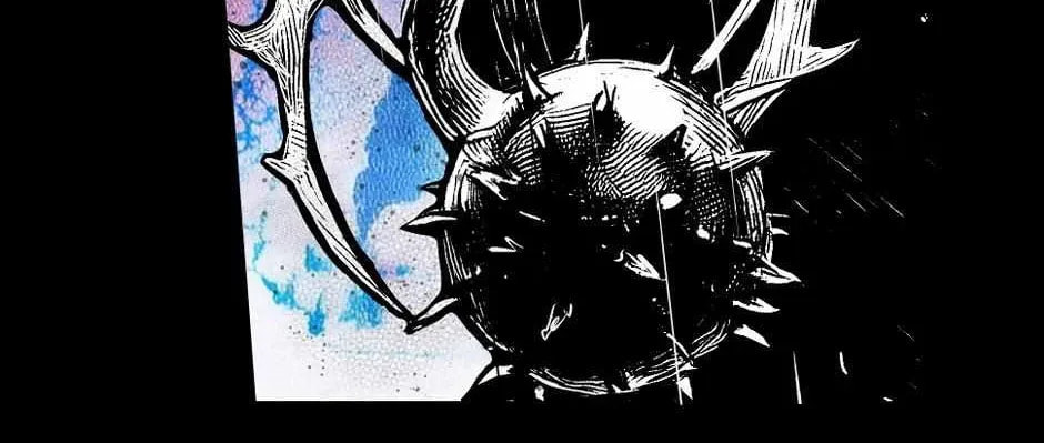Tomahawk Angel (Colored) Chapter 192 page 23 - 