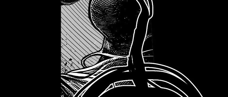 Tomahawk Angel (Colored) Chapter 192 page 25 - 