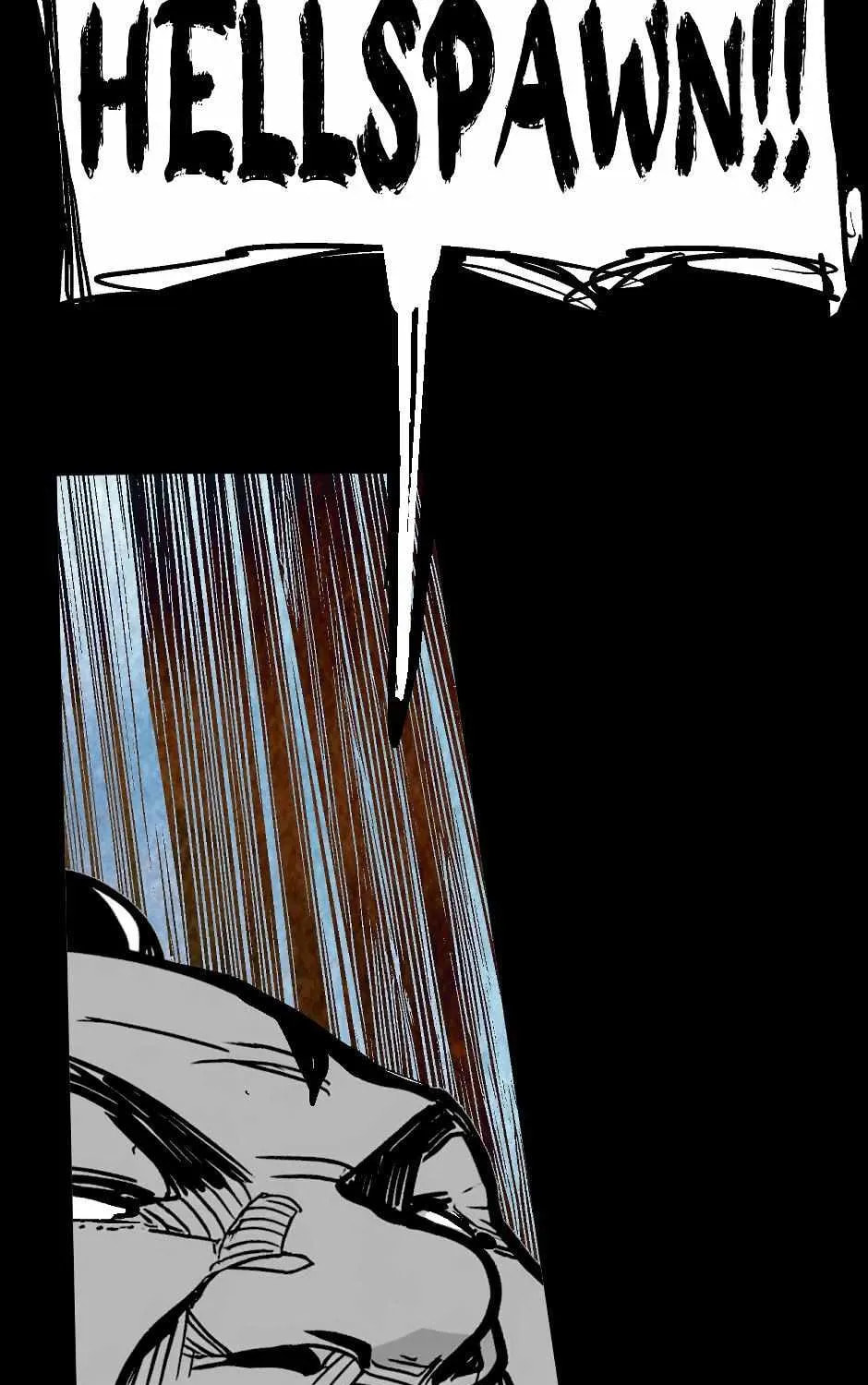 Tomahawk Angel (Colored) Chapter 192 page 30 - 