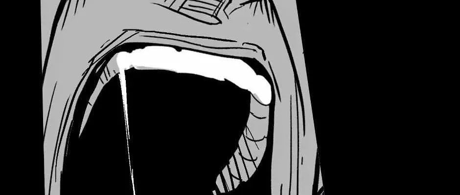Tomahawk Angel (Colored) Chapter 192 page 31 - 
